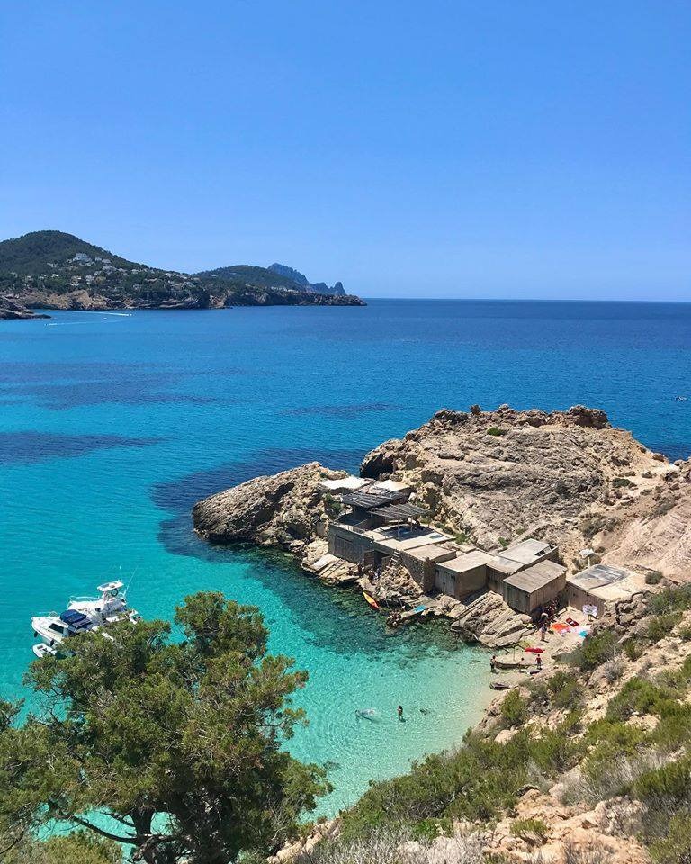 Agence Cruise En Vogue travel Ibiza